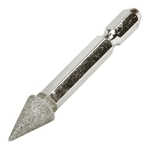 SK11�b�Z�p���_�C�������h�o�[ #100 �g���K���^ 6.35mm�Z�p���bDIA-4HEX