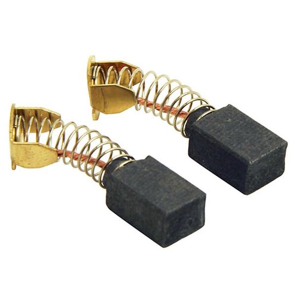 カーボンブラシ リョービカーボンブラシ品番：608GY1（2個） | SK11