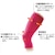 SK11�b�R���v���b�V�����T�|�[�^�[ M(�Ђ�������25�`29cm) ���bKS-HIZA-M-BK