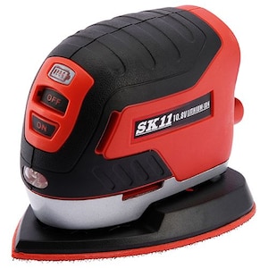 SK11�b10.8V�p�[���T���_�[(�{�̂̂�)�bSPS-108V-15RL