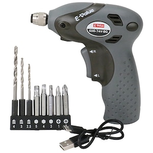 E-Value�b�[�d�h�����h���C�o�[ 7.4V�bEDD-74V-BG