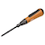 SK11�b3.7V�[�d���f���A���h���C�o�[(�I�����W�~�u���b�N)�bSDV-DUO-OR/BK