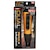 SK11�b3.7V�[�d���f���A���h���C�o�[(�I�����W�~�u���b�N)�bSDV-DUO-OR/BK