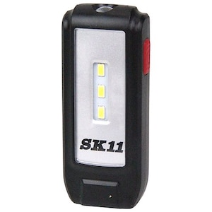 SK11�b�~�j�|�P�b�gLED���C�g 100���[�����bSLW-31MPL-DB