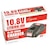 SK11�b10.8V ���`�E���C�I���o�b�e���[�[�d�� 30���bSCH108V-30CHRV