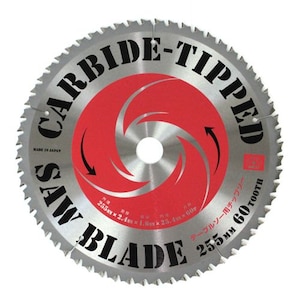 SK11�b�e�[�u���\�[�p�`�b�v�\�[ �O�a255mm�~���a25.4mm�b255X60P