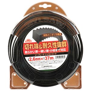 �Z�t�e�B-3�b�\�[�u���[�h�i�C�����R�[�h�b2.6X37m