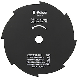 E-Value�b�����@�p���n 255�~8P�b���ײ�ֳ���255X8P