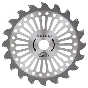 �Z�t�e�B-3�b�����`�b�v�\�[���yAC�p 160mm�~20P�b�������߿-�ֳ��AC