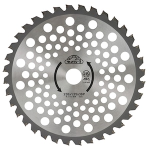 �Z�t�e�B-3�b�n�C�O���[�h�`�b�v�\�[ 230mm�~36PJIS�bʲ���-�����߿-230MM