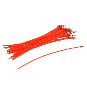 �Z�t�e�B-3�b�������i�C�����R�[�h30�{ 2.4mm�~22cm�b���м�Ų�ݺ-����2.4