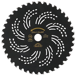 �Z�t�e�B-3�b�v���O���[�h�`�b�v�\�[(�O�a�F255mm)�b255mmx40PJIS