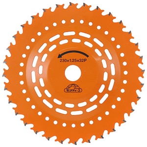 �Z�t�e�B-3�b��n���`�b�v�\�[(�O�a�F230mm)�b230mmx32P_ò