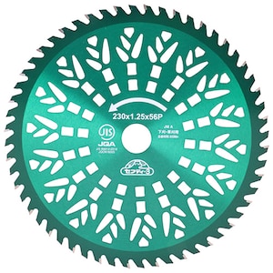 �Z�t�e�B-3�b�|�E���E�G�ؗp�v���`�b�v�\�[(�O�a�F230mm)�b230mmx56PJIS