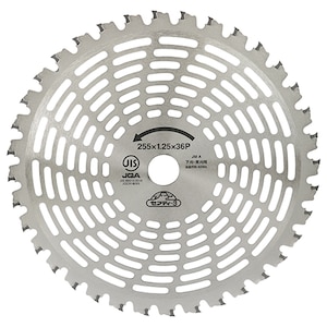 �Z�t�e�B-3�b�����`�b�v�\�[�a�� 255mm�~36P JIS�b�ֳ�޳���߿-����ճ25
