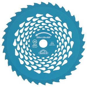 �Z�t�e�B-3�bDC�`�b�v�\�[�[�dPLUS 255mm�~36P JIS�b���߿-��ճ�����׽255