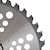 �Z�t�e�B-3�b�Ռ����̏��Ȃ��`�b�v�\�[(�O�a�F255mm)�b255mmx40P_��