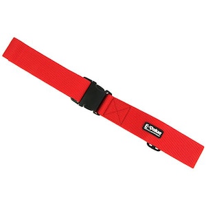 E-Value�b�����^�b�`�o�b�N���x���g 700�`1200mm�i���b�h�j�b������ޯ������RD