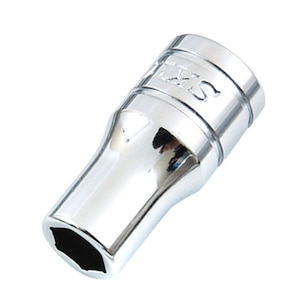 SK11�b�\�P�b�g �����p6.35mm(1/4�C���`) �Ε�6mm�bS2-06