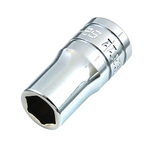 SK11�b�\�P�b�g �����p6.35mm(1/4�C���`) �Ε�7mm�bS2-07