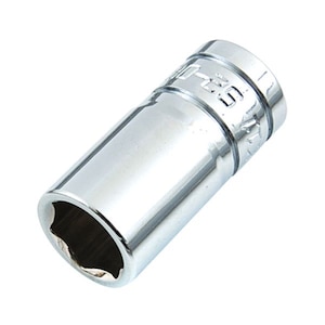 SK11�b�\�P�b�g �����p6.35mm(1/4�C���`) �Ε�8mm�bS2-08