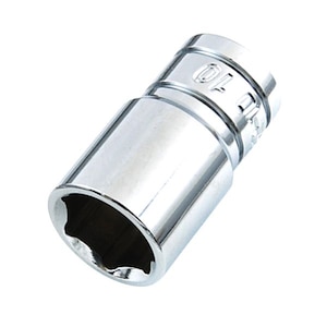 SK11�b�\�P�b�g �����p6.35mm(1/4�C���`) �Ε�10mm�bS2-10