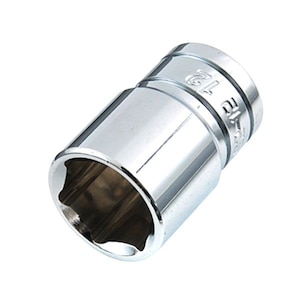 SK11�b�\�P�b�g �����p6.35mm(1/4�C���`) �Ε�12mm�bS2-12