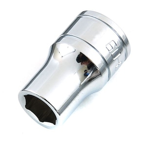 SK11�b�\�P�b�g �����p9.5mm(3/8�C���`) �Ε�10mm�bS3-10