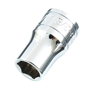 SK11�b�\�P�b�g �����p9.5mm(3/8�C���`) �Ε�3/8�C���`�b10295