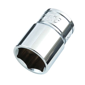 SK11�b�\�P�b�g �����p9.5mm(3/8�C���`) �Ε�9/16�C���`�b10487