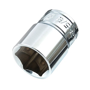 SK11�b�\�P�b�g �����p9.5mm(3/8�C���`) �Ε�5/8�C���`�b10356