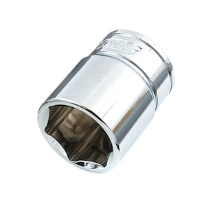 SK11�b�\�P�b�g �����p9.5mm(3/8�C���`) �Ε�11/16�C���`�b10548