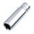 SK11�b�f�B�[�v�\�P�b�g �����p9.5mm(3/8�C���`) �Ε�13mm�bS3D-13