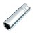 SK11�b�f�B�[�v�\�P�b�g �����p9.5mm(3/8�C���`) �Ε�14mm�bS3D-14