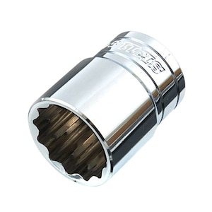 SK11�b�\�P�b�g �����p12.7mm(1/2�C���`) �Ε�22mm�bS4-22