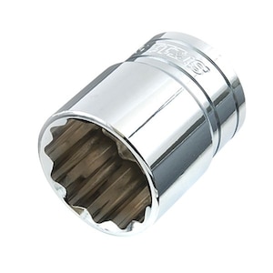 SK11�b�\�P�b�g �����p12.7mm(1/2�C���`) �Ε�24mm�bS4-24