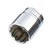 SK11�b�\�P�b�g �����p12.7mm(1/2�C���`) �Ε�27mm�bS4-27