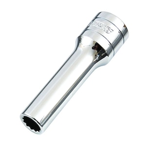 SK11�b�f�B�[�v�\�P�b�g �����p12.7mm(1/2�C���`) �Ε�10mm�bS4D-10