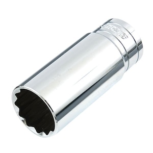 SK11�b�f�B�[�v�\�P�b�g �����p12.7mm(1/2�C���`) �Ε�24mm�bS4D-24