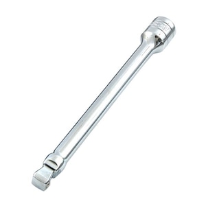 SK11�b2WAY�G�N�X�e���V�����o�[ �����p9.5mm(3/8�C���`) �S��150mm�bSEB3-150W