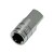 SK11�b�\�P�b�g�A�_�v�^�[ 6.35mm(1/4�C���`)��9.5mm(3/8�C���`)�bSAD23