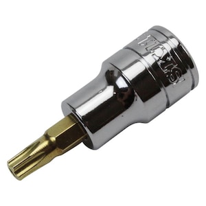 SK11�b�w�b�N�X���[�u�r�b�g�\�P�b�g �����p9.5mm(3/8�C���`) T30�bST3-30