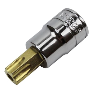SK11�b�w�b�N�X���[�u�r�b�g�\�P�b�g �����p9.5mm(3/8�C���`) T50�bST3-50