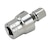 SK11�b���j�o�[�T���{�[���W���C���g �����p�F9.5mm(3/8�C���`)�bSBJ3