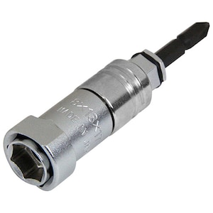 SK11�b���[�X�E�F�C�g���v���\�P�b�g�i�Z�p���F6.35mm/�\�P�b�g6�p �T�C�Y�F8�E13�E17mm�j�bBS3-81317RN