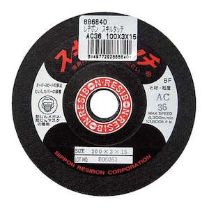 ���a�{���b�X�L���^�b�` ���x�F36 �ƍޗ��FAC�bAC36 100X3X15