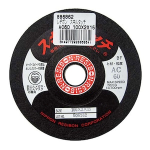 ���a�{���b�X�L���^�b�` ���x�F60 �ƍޗ��FAC�bAC60 100X2X15