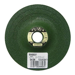 ���a�{���b�O���[���G�[�X�S�[���h ���x�F36�bGA36  100X3X15