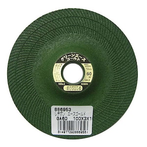 ���a�{���b�O���[���G�[�X�S�[���h ���x�F60�bGA60  100X3X15