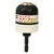 E-Value�b�c�[�g���J���[�`���b�N(�u���b�N�~�z���C�g)�bBLACK&WHITE